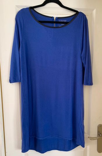 Robe Kiabi Woman T44