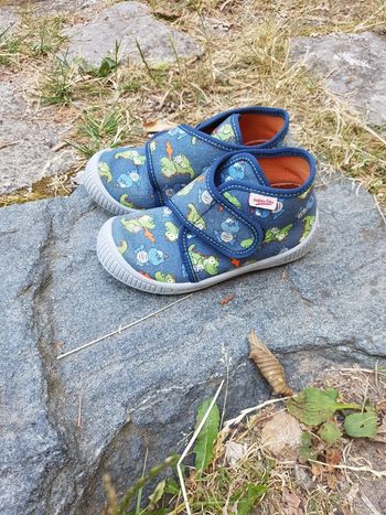 Chaussons 24