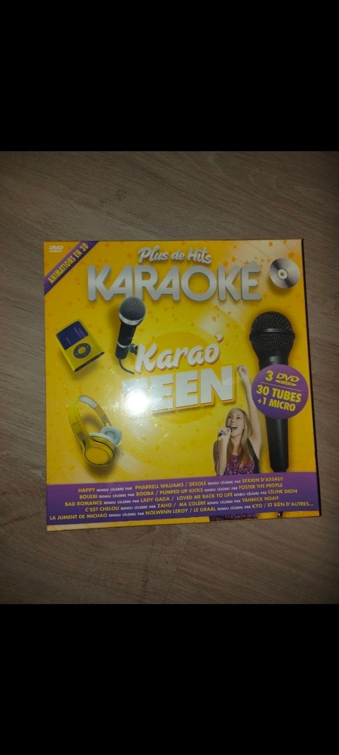 Karaoke