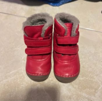 Bottines Froddo Paix