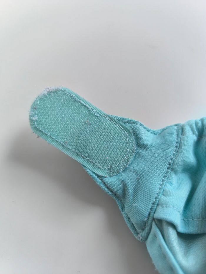 Couche lavable Pop in Newborn - photo numéro 6