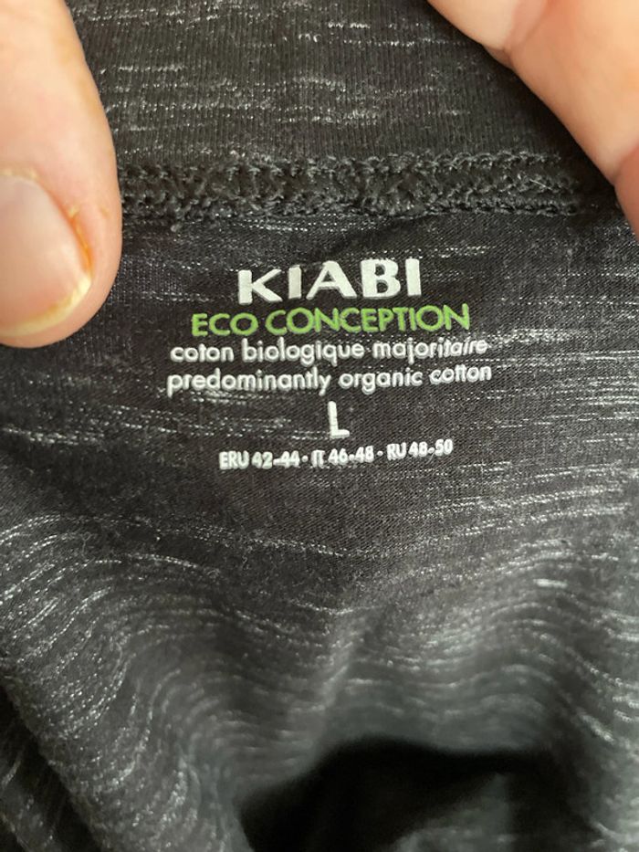 Mini jupe Kiabi 42 neuve - photo numéro 4