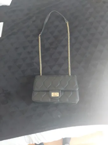 Sac à mains bandoulière kiabi