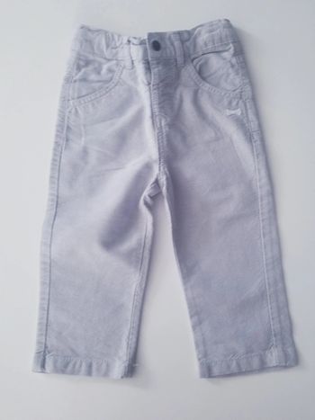 Pantalon été 18 mois