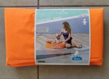 Piscine Nabaiji bébé 