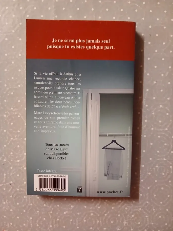 Livre Vous revoir - photo numéro 2