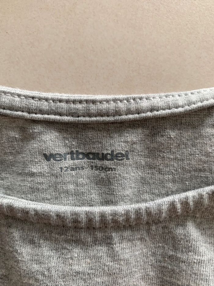 Robe verbaudet 12 ans - photo numéro 3