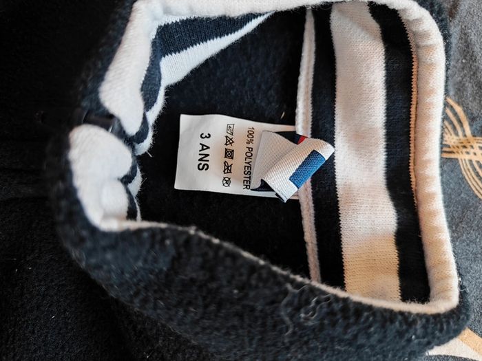 Veste sans manche polaire - photo numéro 4
