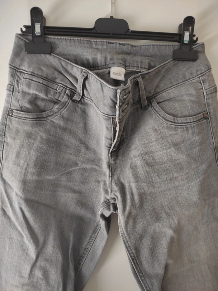 Jean slim - photo numéro 2