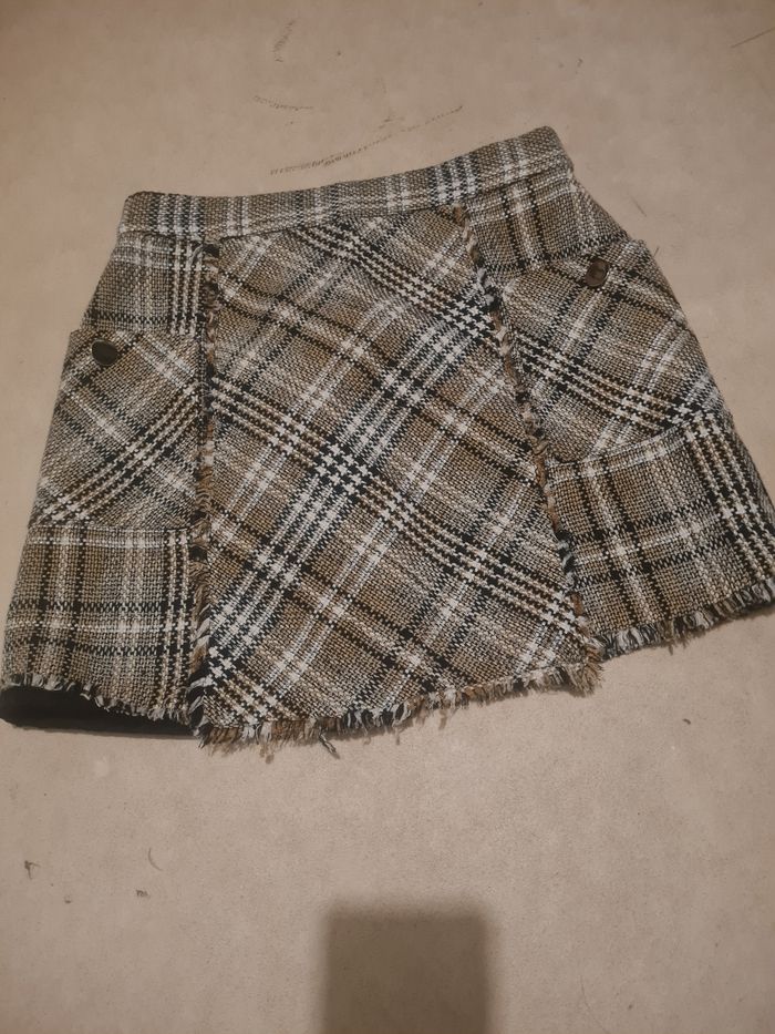 Jupe taille M