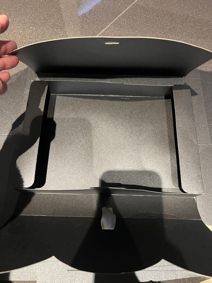 🎁 Lot de 14 Boîtes Cadeaux Élégantes (Kraft & Anthracite) - photo numéro 7