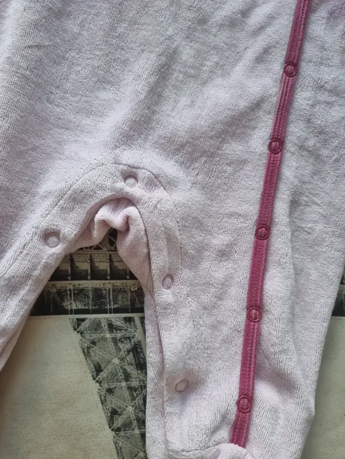 Pijama fille - photo numéro 4