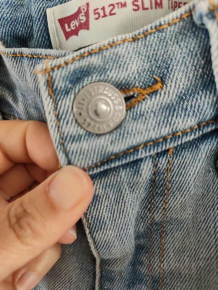 Jean Levi's 10 ans - photo numéro 3