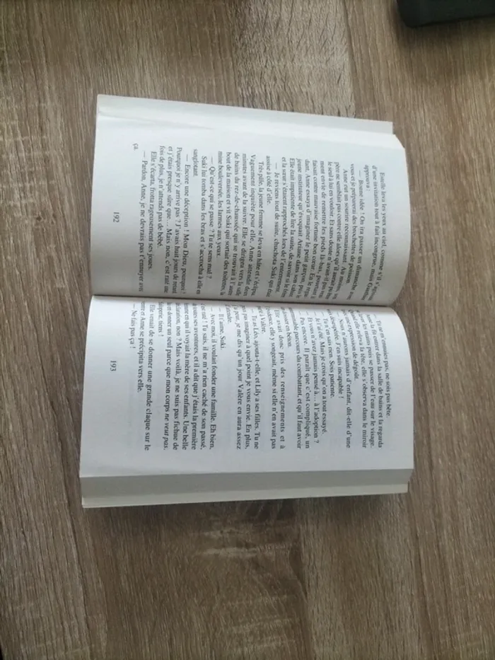 Le testament d'Ariane* - photo numéro 3