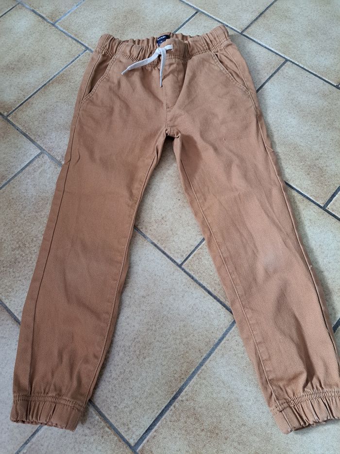 Pantalon 5 ans