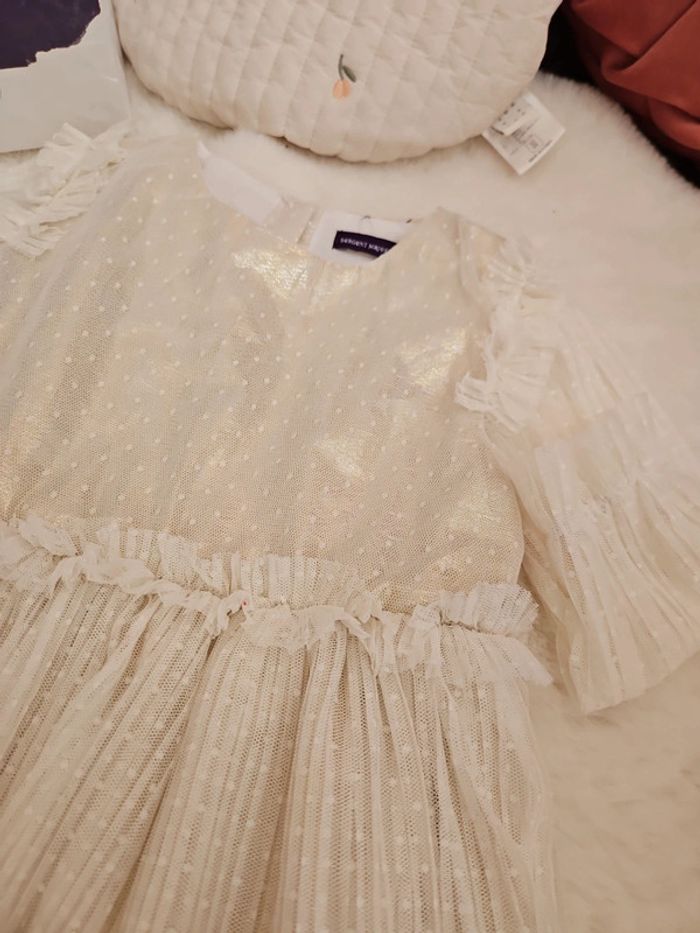 Robe noel - photo numéro 4