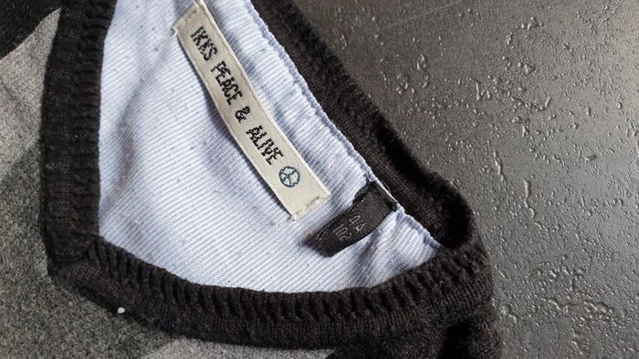 Pull ikks - photo numéro 2