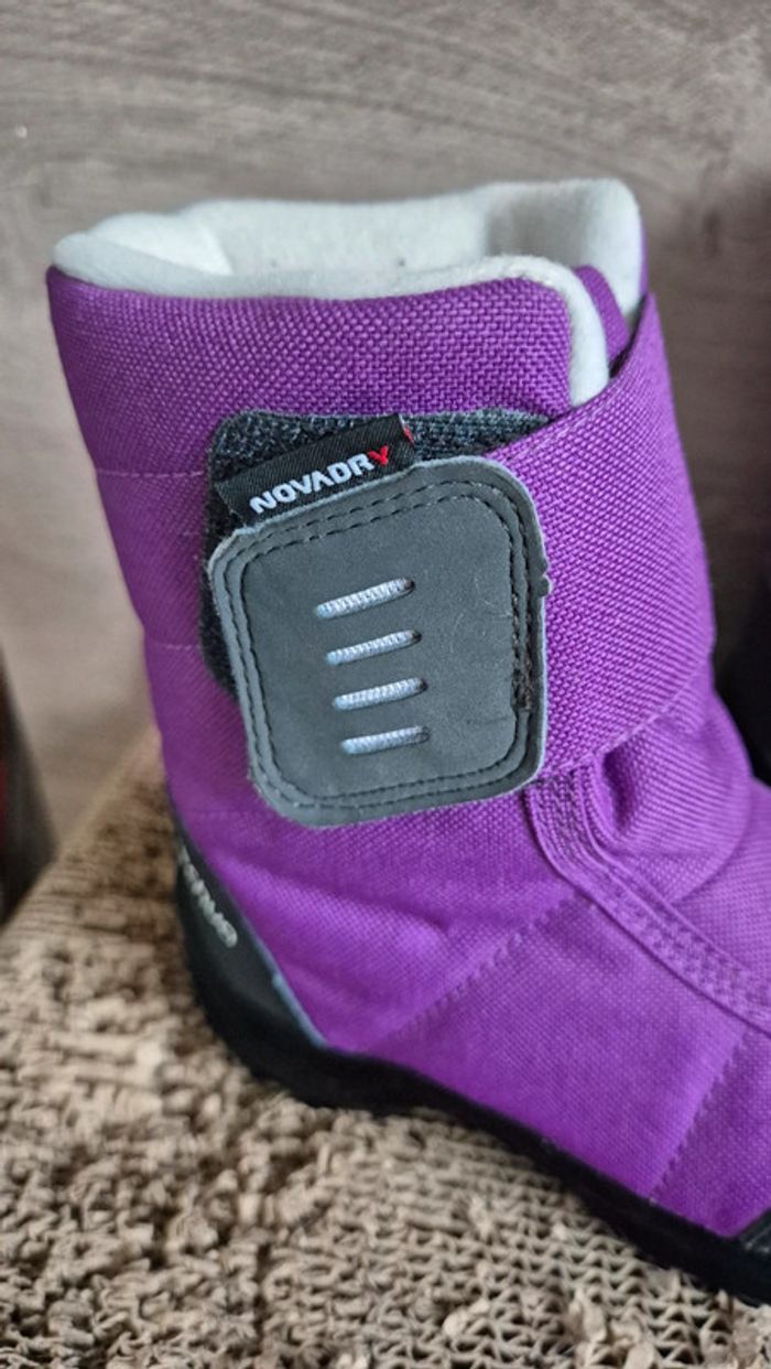 Après ski - photo numéro 4