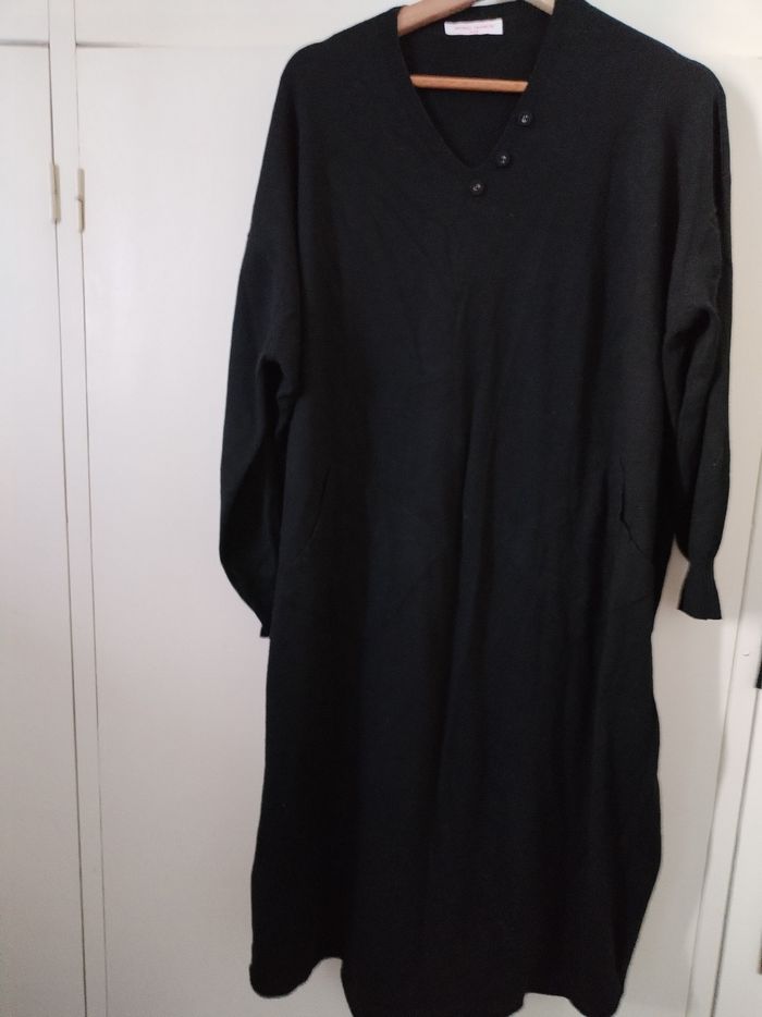 Robe femme hiver
