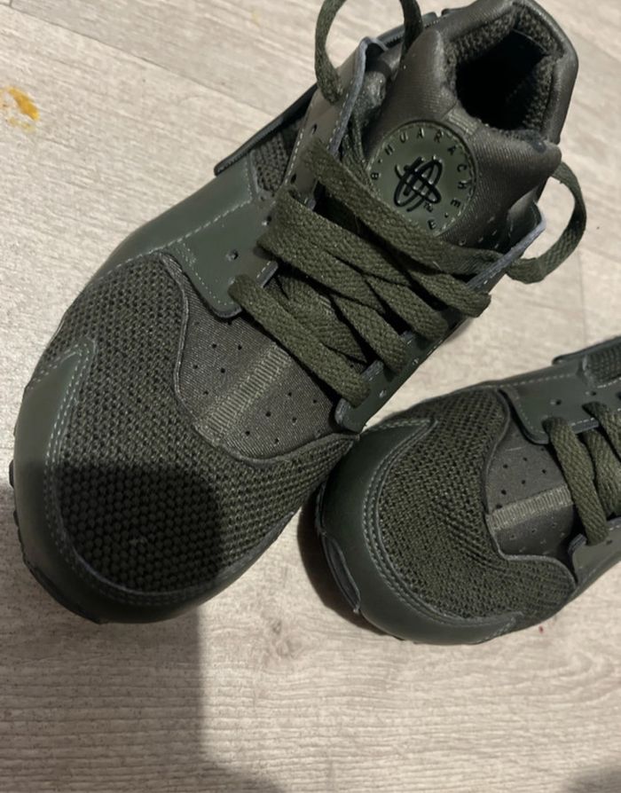 huarache bynike - photo numéro 3