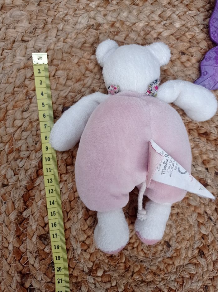 Peluche souris - photo numéro 3