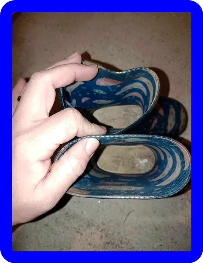 Botte - photo numéro 3