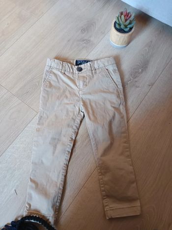 Pantalon 18 mois