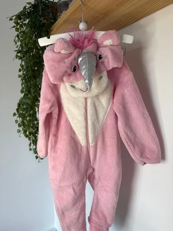 Lot 6mois bébé fille - photo numéro 5