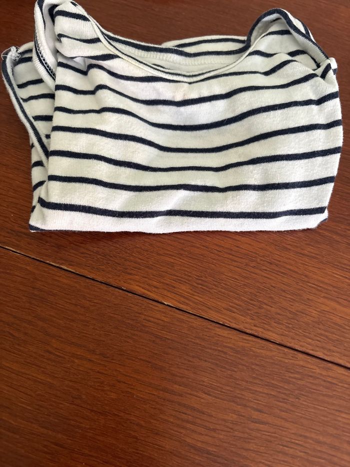 Lots de 3 bodies - photo numéro 3