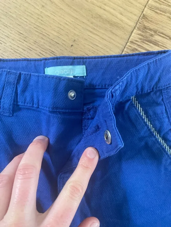 Short - photo numéro 3