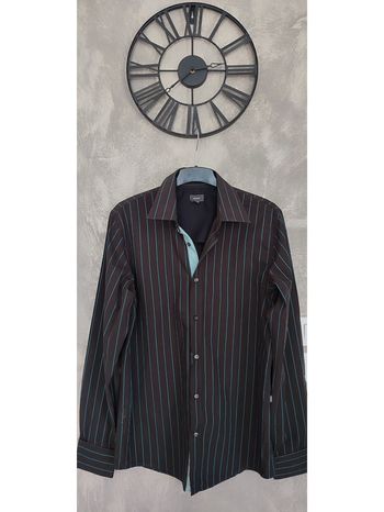 Chemise manches longues XXL Mexx