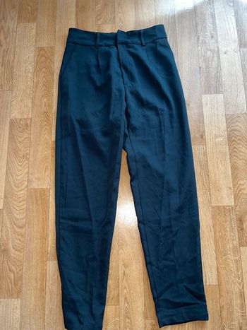 Pantalon tailleur