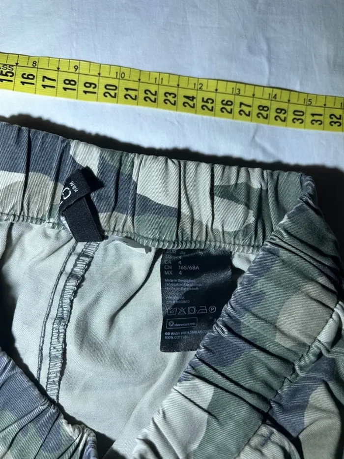 Pantalon divided - photo numéro 10