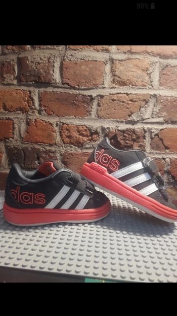 Chaussures garçon Adidas