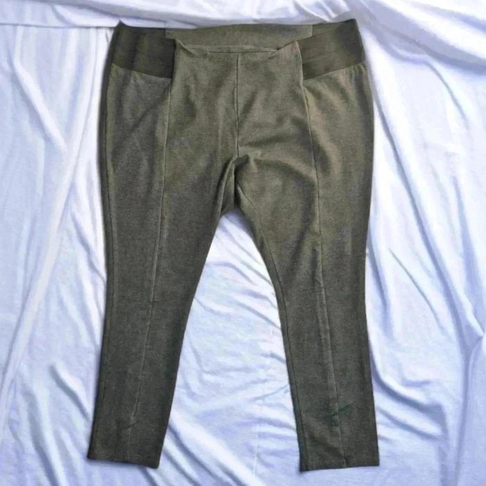 Legging 🌹54/ 56🌹 gris