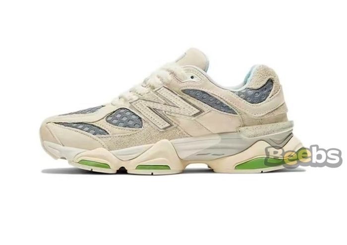 New Balance 9060 Taille 39.5 - photo numéro 4