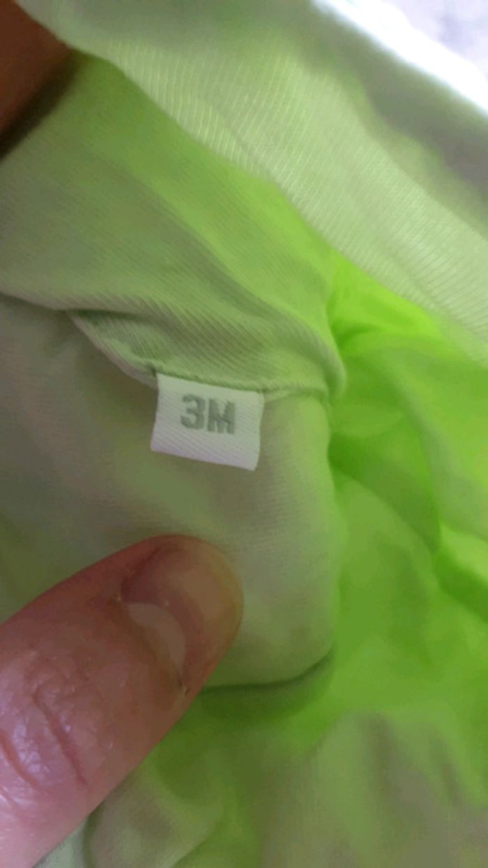 Casquette bébé 3 mois - photo numéro 4