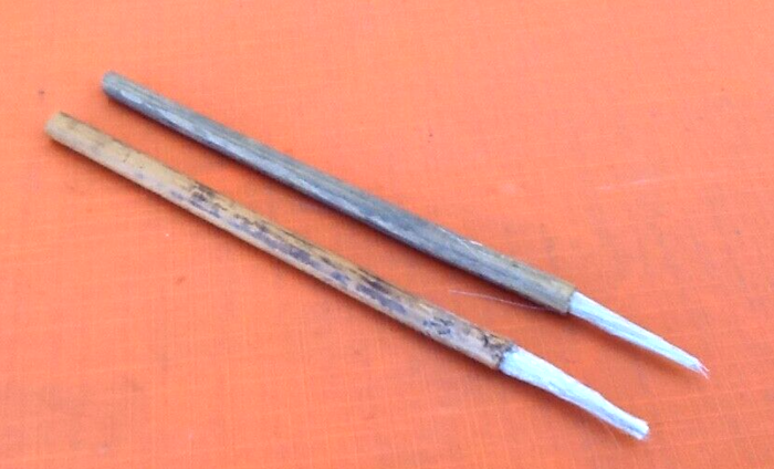 Coffret Calligraphie - photo numéro 3