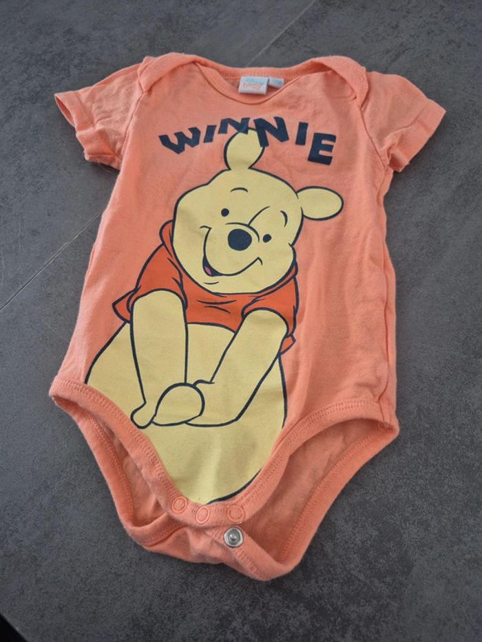 Bodie winnie