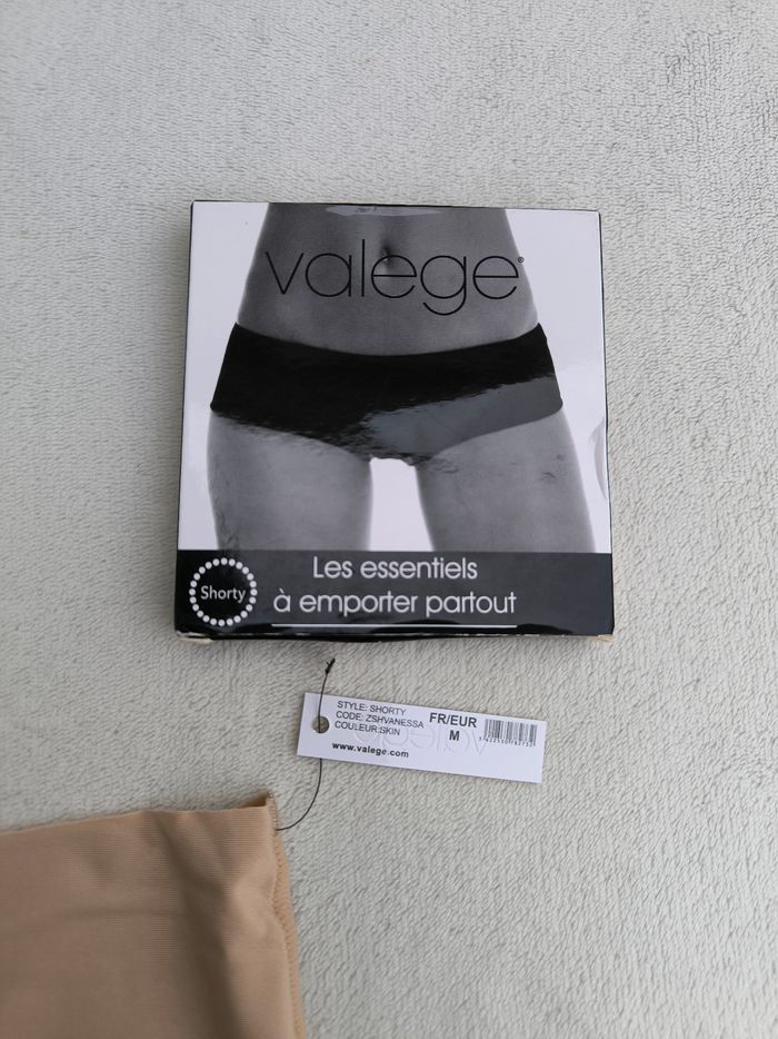 Shorty Valege 38 - photo numéro 5