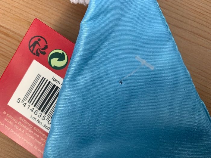 Lot pour calendrier de l’avent / Noël Reine des Neiges - photo numéro 10