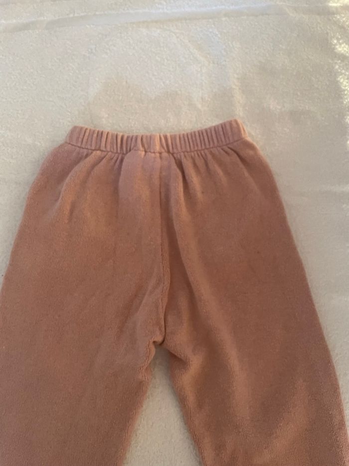 Pantalon Zara 5 ans - photo numéro 4