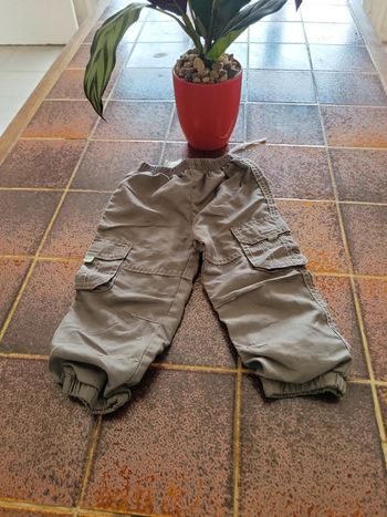 Pantalon de jogging