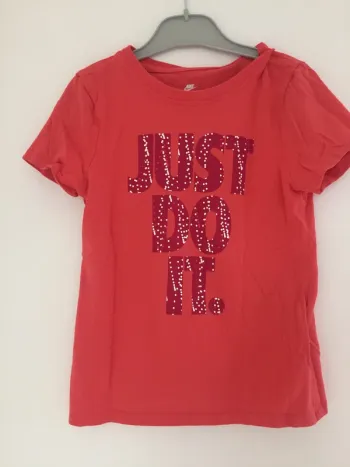 Tee shirt Nike
