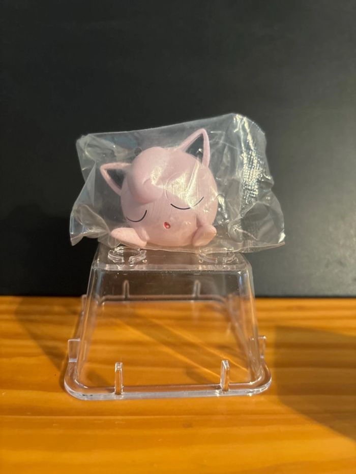 Figurine Pokémon Rondoudou - photo numéro 3