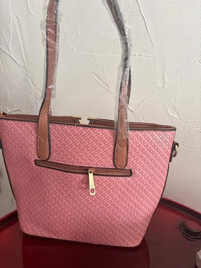 Sac à main, 609 - photo numéro 4