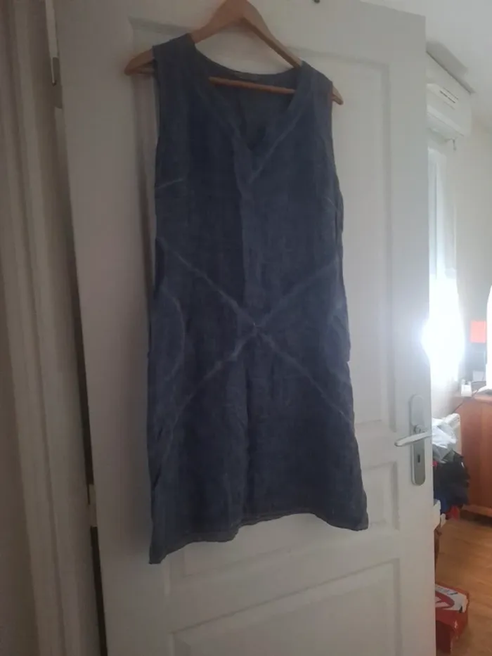Lot de 2 robes xl - photo numéro 3