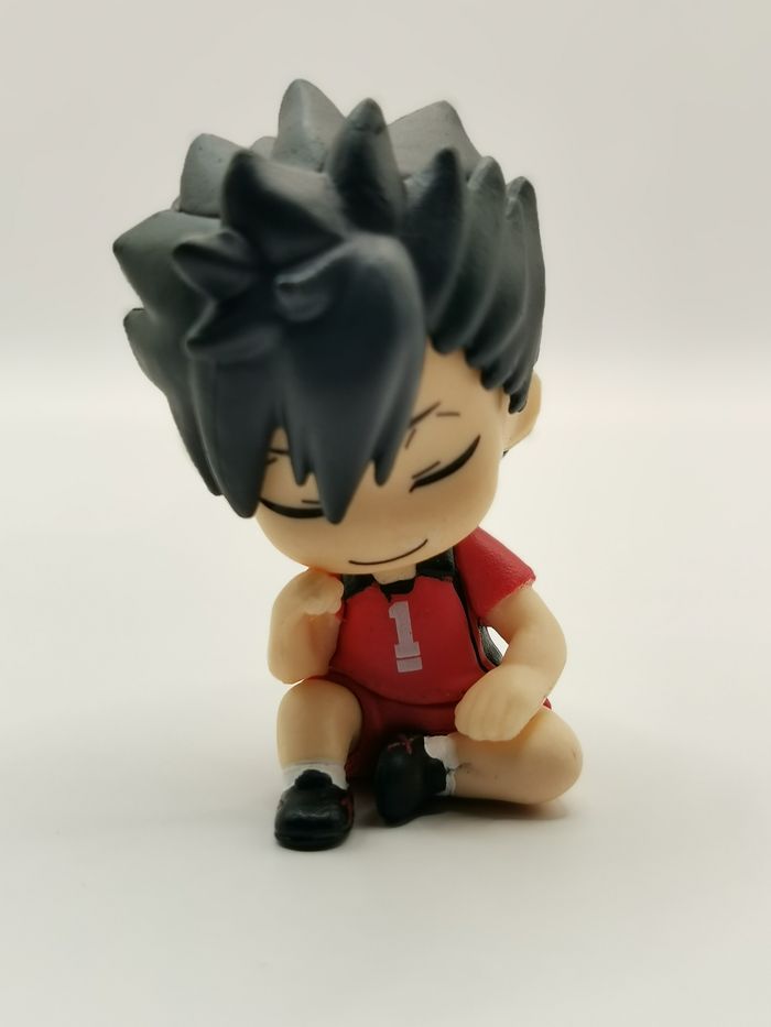 Figurine Tetsuro Kuroo Haikyuu