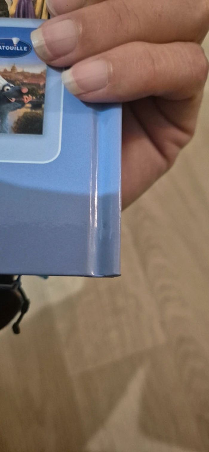 Lot de 3 livres Winnie l'ourson - photo numéro 19