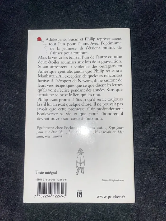 Livre - photo numéro 2